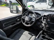 2026 Ram 3500 Big Horn - Photo 28