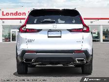 2026 Honda CR-V Hybrid Touring - Photo 5