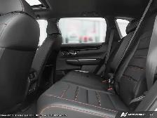 2026 Honda CR-V Hybrid Touring - Photo 21