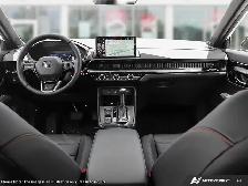 2026 Honda CR-V Hybrid Touring - Photo 22