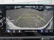 2026 Honda CR-V Hybrid Touring - Photo 23