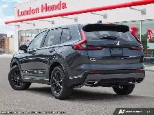2026 Honda CR-V Hybrid EX-L - Photo 4