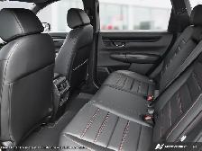 2026 Honda CR-V Hybrid EX-L - Photo 21