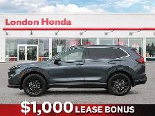 2026 Honda CR-V Sport - Photo 3