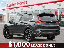 2026 Honda CR-V Sport - Photo 4