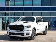 2026 Ram 1500 Sport - Photo 2