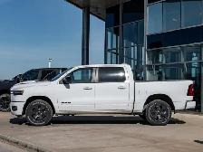 2026 Ram 1500 Sport - Photo 5