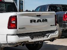 2026 Ram 1500 Sport - Photo 7