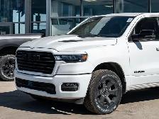 2026 Ram 1500 Sport - Photo 14