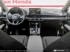 2026 Honda CR-V LX - Photo 23