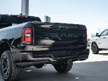 2026 Ram 1500 Express - Photo 6