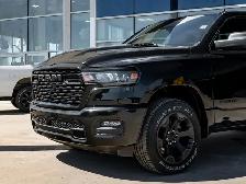 2026 Ram 1500 Express - Photo 12
