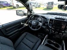 2026 Ram 1500 Express - Photo 25
