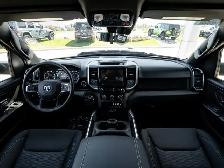 2026 Ram 1500 Express - Photo 26