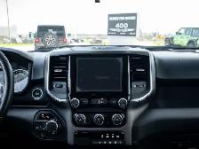 2026 Ram 1500 Express - Photo 29
