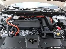 2026 Honda CR-V Hybrid Touring - Photo 6