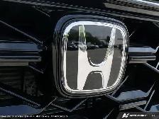 2026 Honda CR-V Hybrid Touring - Photo 9