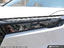 2026 Honda CR-V Hybrid Touring - Photo 10