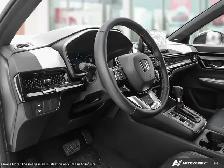2026 Honda CR-V Hybrid Touring - Photo 12