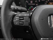 2026 Honda CR-V Hybrid Touring - Photo 15