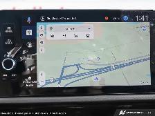 2026 Honda CR-V Hybrid Touring - Photo 18
