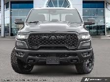 2026 Ram 1500 Rebel - Photo 3