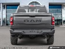 2026 Ram 1500 Rebel - Photo 6