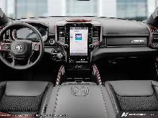 2026 Ram 1500 Rebel - Photo 20