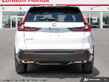 2026 Honda CR-V LX - Photo 5