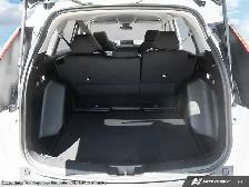 2026 Honda CR-V LX - Photo 7