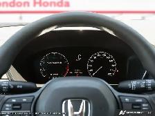 2026 Honda CR-V LX - Photo 14