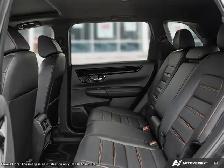 2026 Honda CR-V Hybrid Touring - Photo 18