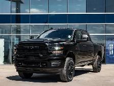 2026 Ram 3500 Big Horn - Photo 2