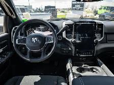 2026 Ram 3500 Big Horn - Photo 3
