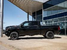 2026 Ram 3500 Big Horn - Photo 5