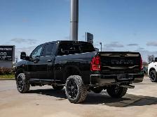 2026 Ram 3500 Big Horn - Photo 6