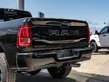 2026 Ram 3500 Big Horn - Photo 7