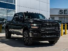 2026 Ram 3500 Big Horn - Photo 11