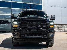 2026 Ram 3500 Big Horn - Photo 12