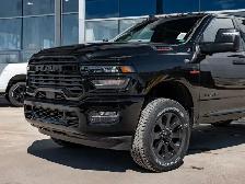 2026 Ram 3500 Big Horn - Photo 13