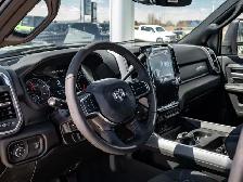 2026 Ram 3500 Big Horn - Photo 23