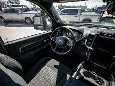 2026 Ram 3500 Big Horn - Photo 27