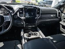 2026 Ram 3500 Big Horn - Photo 33