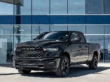 2026 Ram 1500 Express - Photo 2