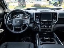 2026 Ram 1500 Express - Photo 3