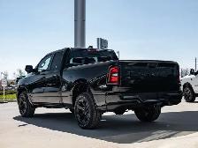 2026 Ram 1500 Express - Photo 5
