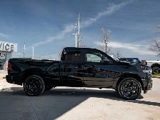 2026 Ram 1500 Express - Photo 9