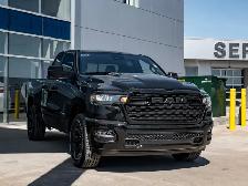 2026 Ram 1500 Express - Photo 10