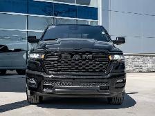 2026 Ram 1500 Express - Photo 11