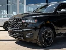 2026 Ram 1500 Express - Photo 12